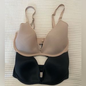 Skims Bra Bundle 36DD